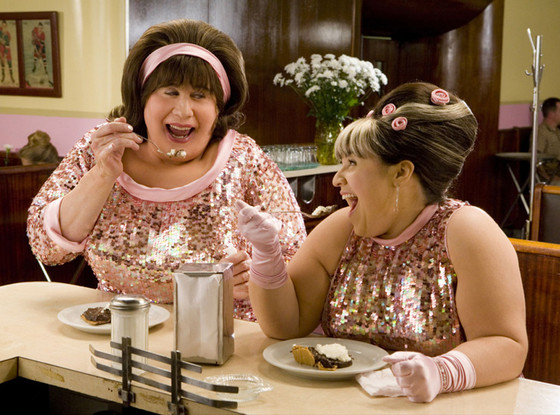 John Travolta, Hairspray John Travolta, Hairspray